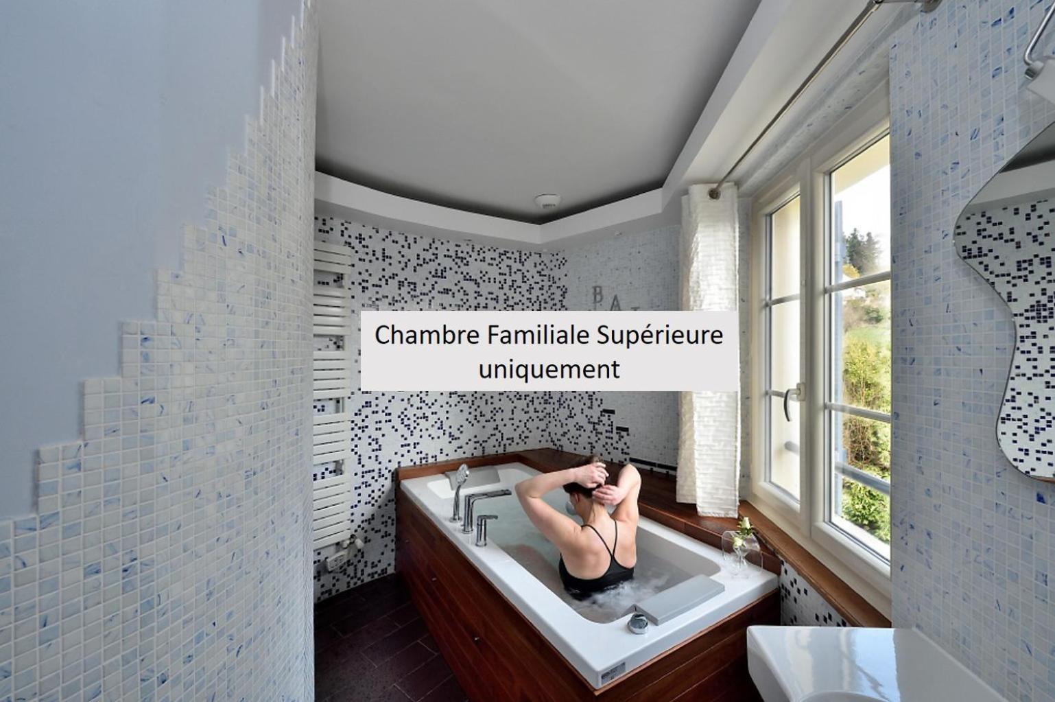 Chambres D'Hotes Villa De Vienne-En-Arthies Экстерьер фото